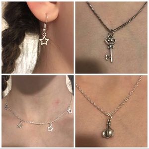 euphoria by cass jewlery!